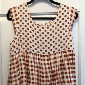 Matilda Jane never worn